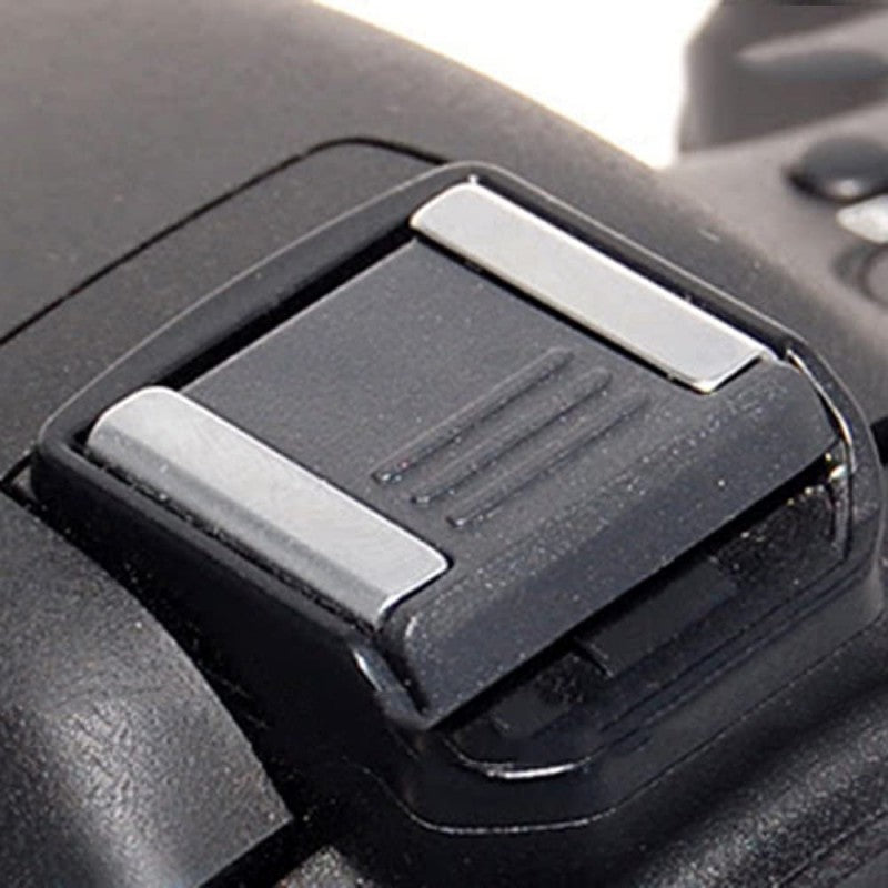 JJC Hotshoe Protector for Canon EOS