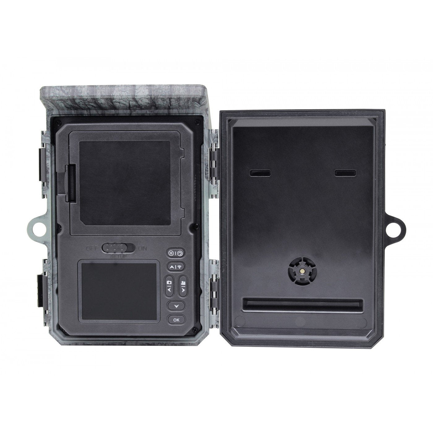 Redleaf RD7000 WiFi solar panel Trail Camera