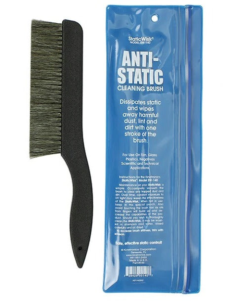 Kinetronics StaticWISK 140mm