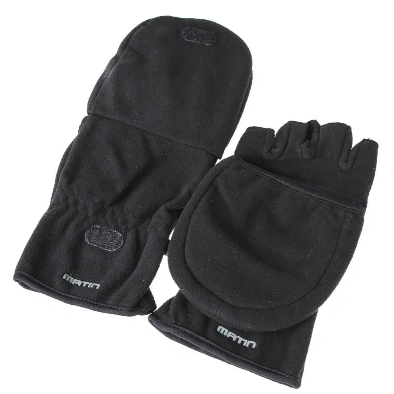 MATIN Photographers Multi Shooting Mitten / Gloves (Extra Large)