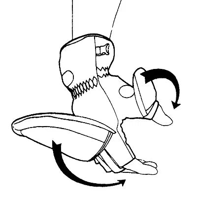 MATIN Photographers Multi Shooting Mitten / Gloves (Extra Large)