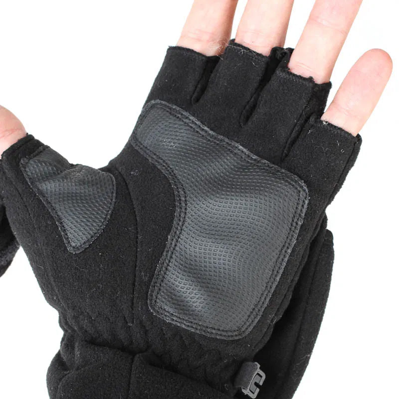 MATIN Photographers Multi Shooting Mitten / Gloves (Extra Large)