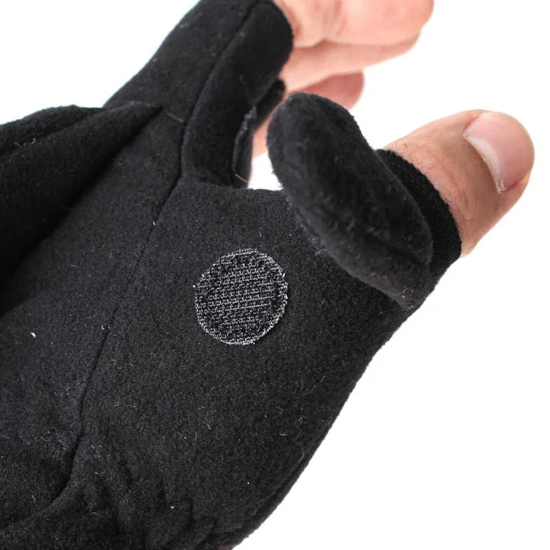 MATIN Photographers Multi Shooting Mitten / Gloves (Extra Large)