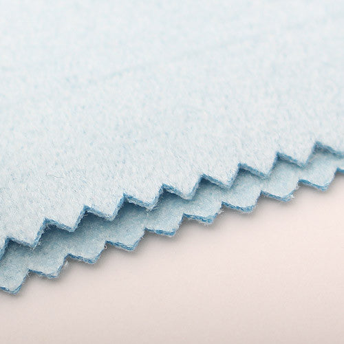 Matin Magic Cleaner Microfibre TRICOT Cleaning Cloth - Two Sizes