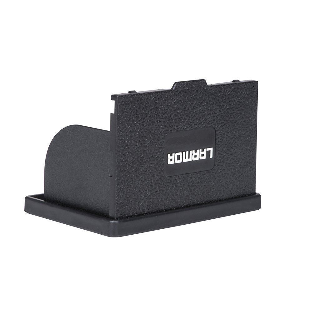 GGS Foto Larmor GEN5 Replacement / Spare Monitor Hood for Nikon and Sony ( NS-3243 )