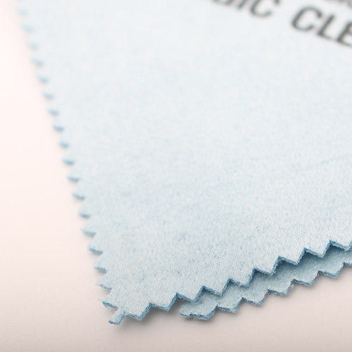 Matin Magic Cleaner Microfibre TRICOT Cleaning Cloth - Two Sizes