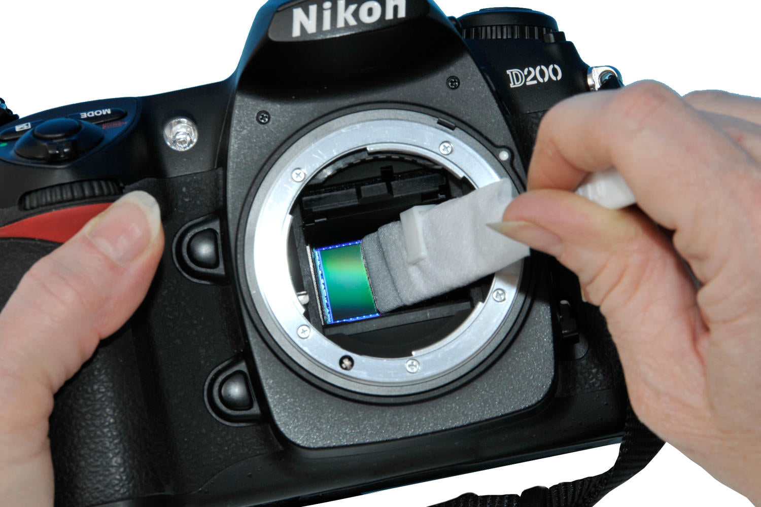 Nikon D80 Mirror Nikon D90 Err Shutter Stuck Shutter Button Nikon
