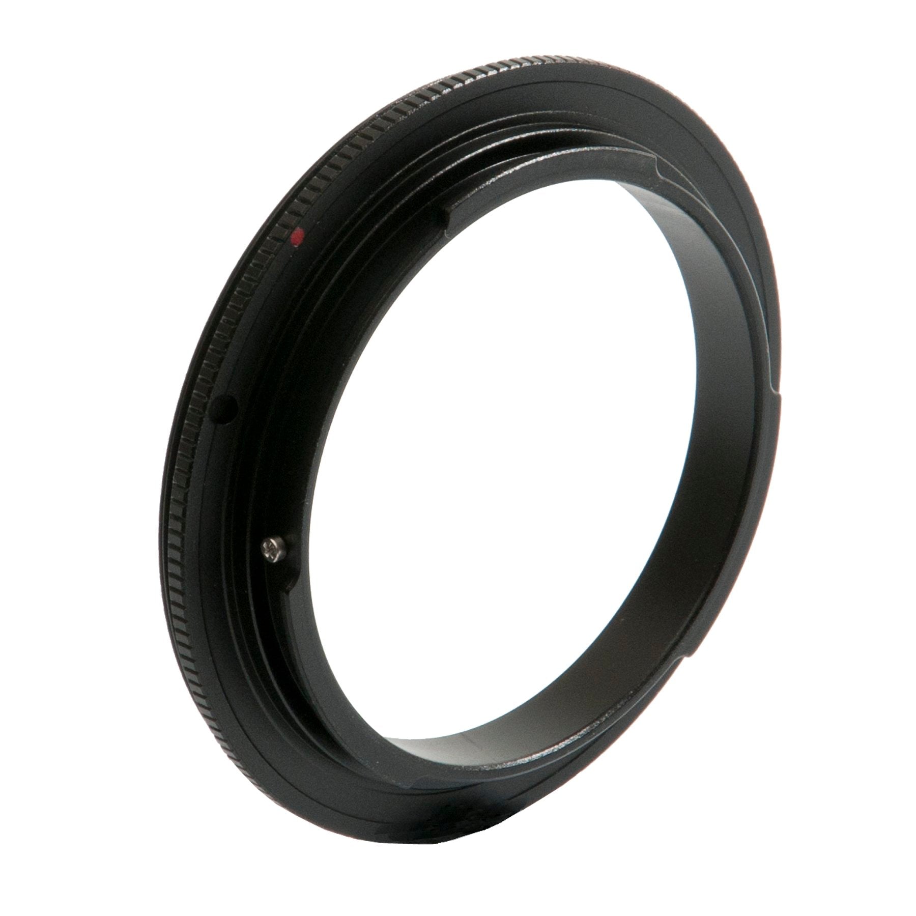 Reversing rings for Canon EOS EF Adaption