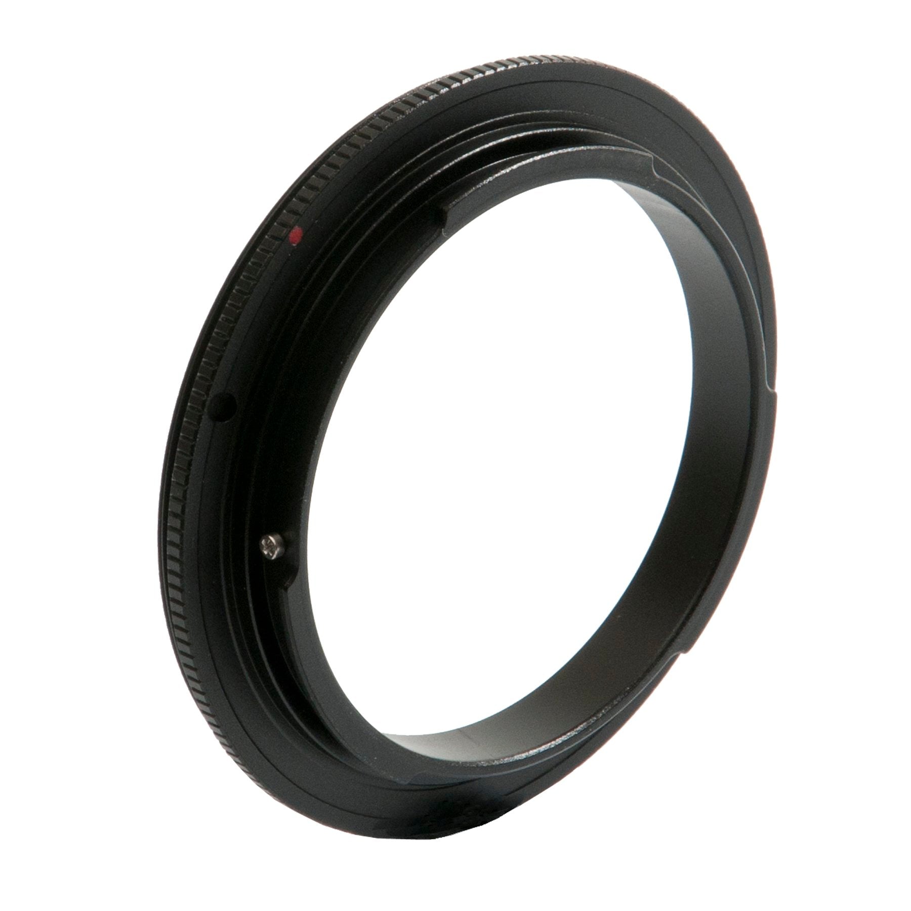 Reversing rings for Canon EOS