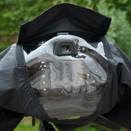 V2 Deluxe Rain Camera Cover