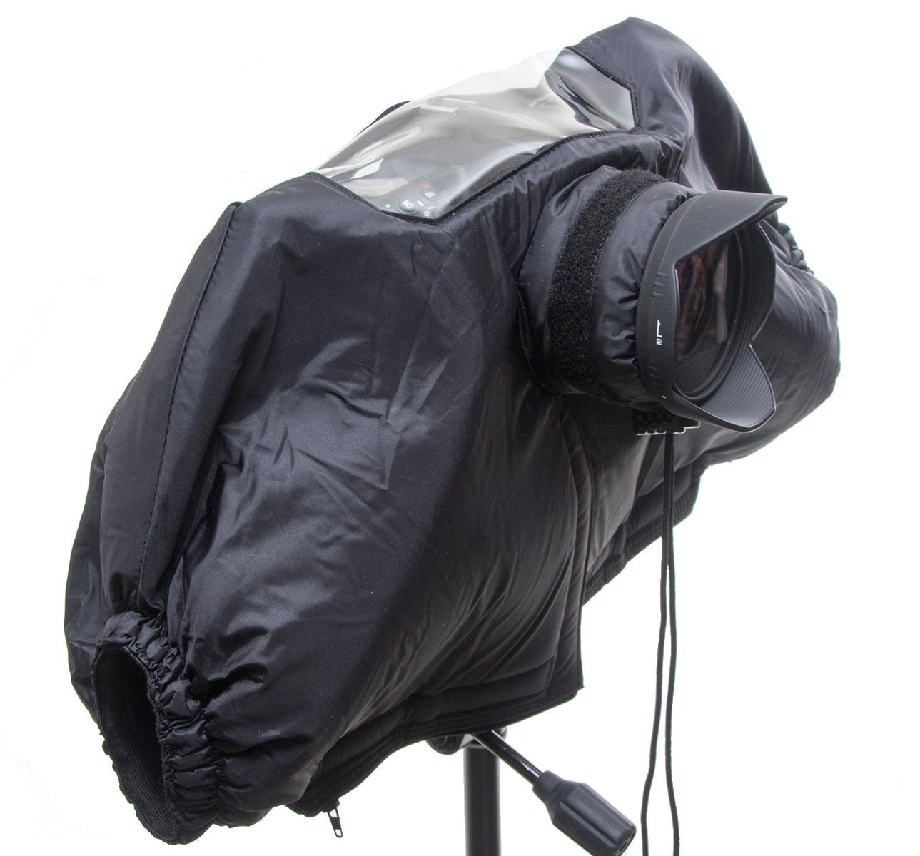 Matin Deluxe Protective Raincover for DSLR M6398