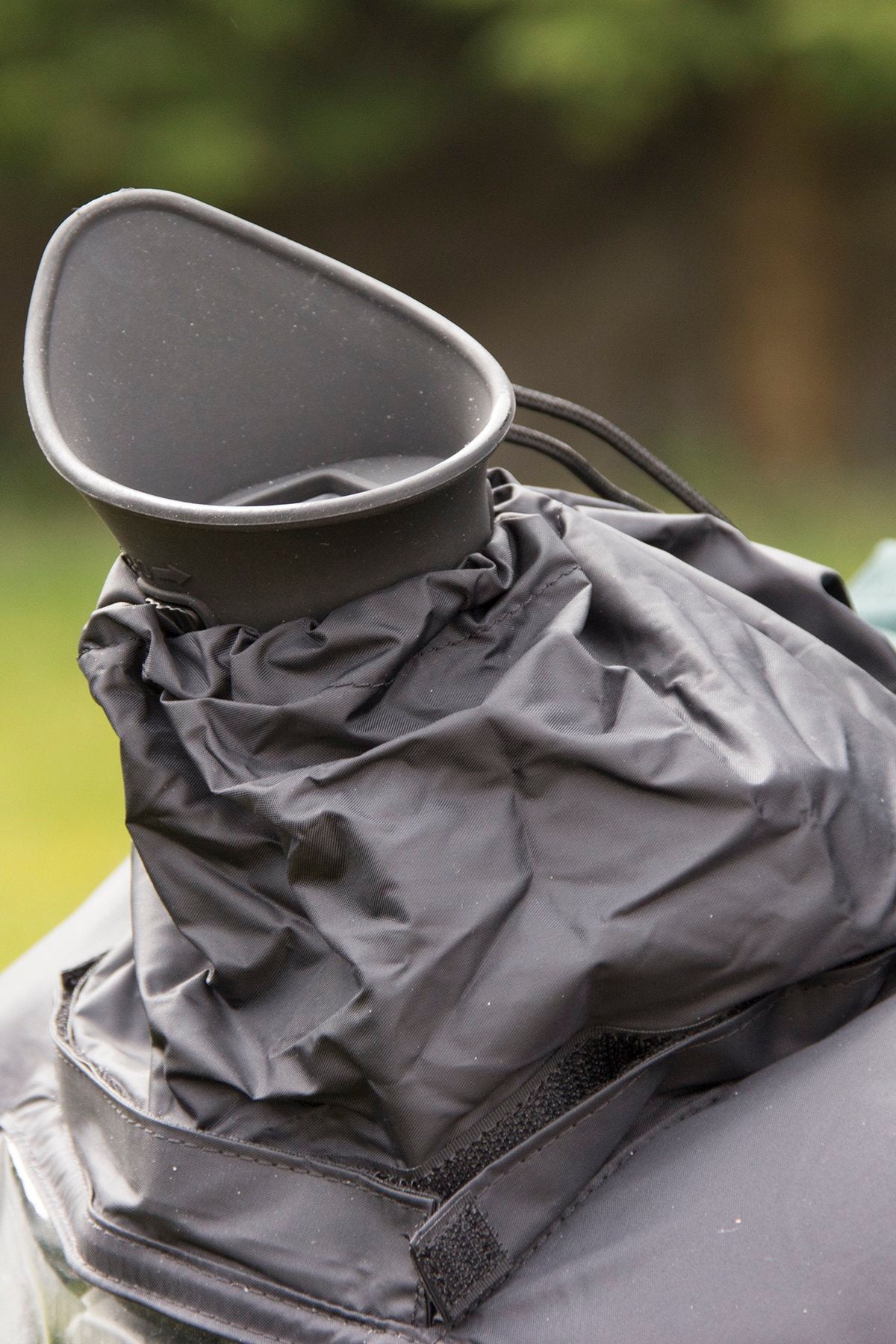 Matin Deluxe Protective Raincover for DSLR M6398