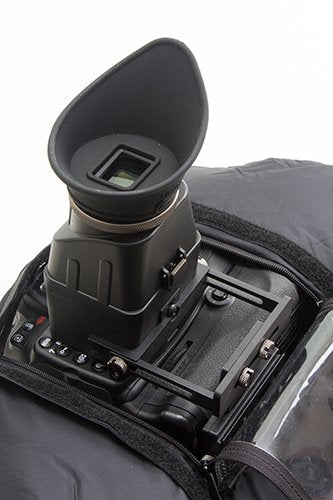 Matin Deluxe Protective Raincover for DSLR M6398