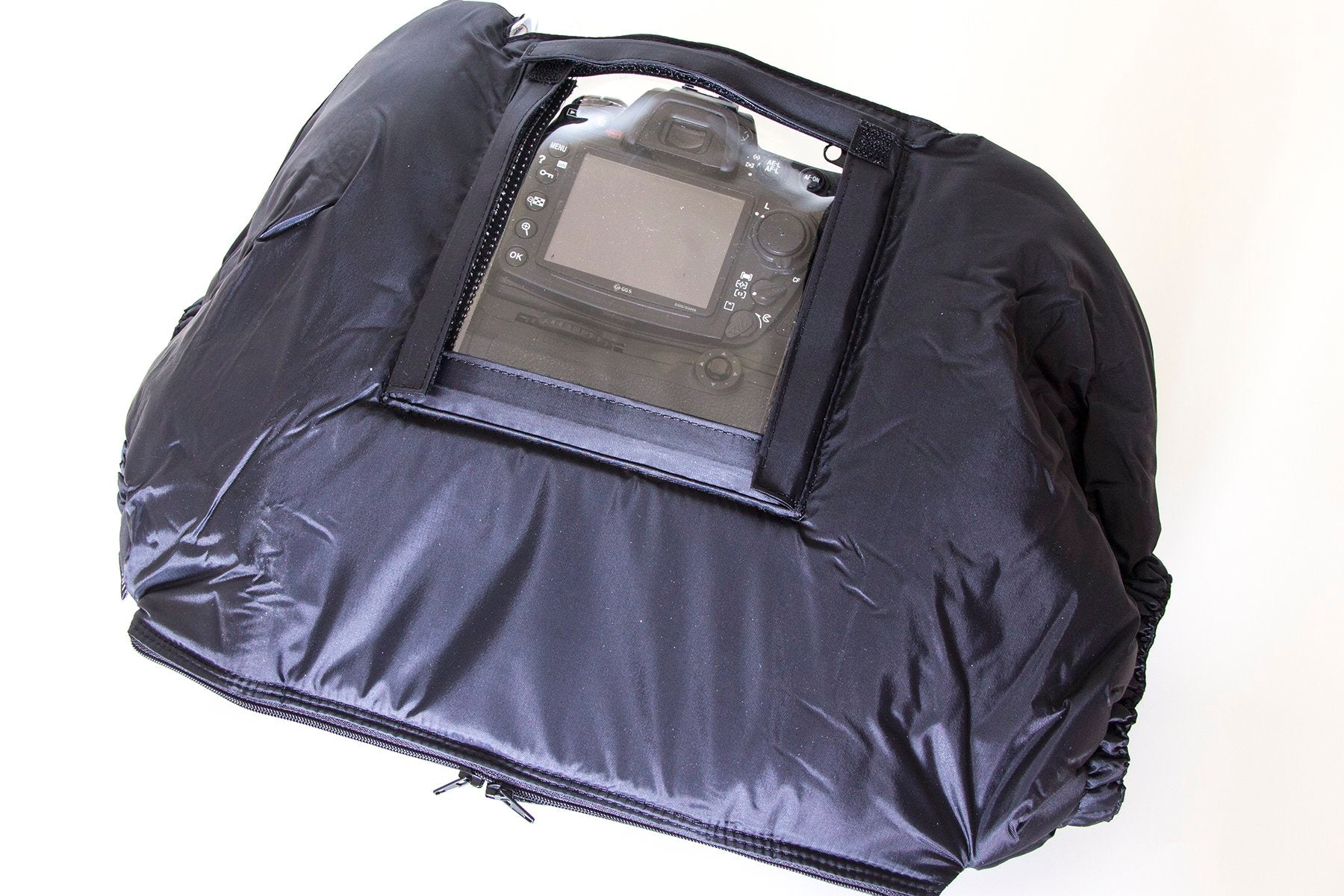 Matin Deluxe Protective Raincover for DSLR M6398