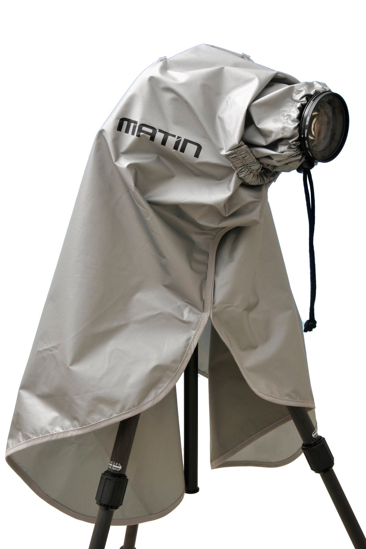 Matin DSLR Camera Rain Cover (Small Size)