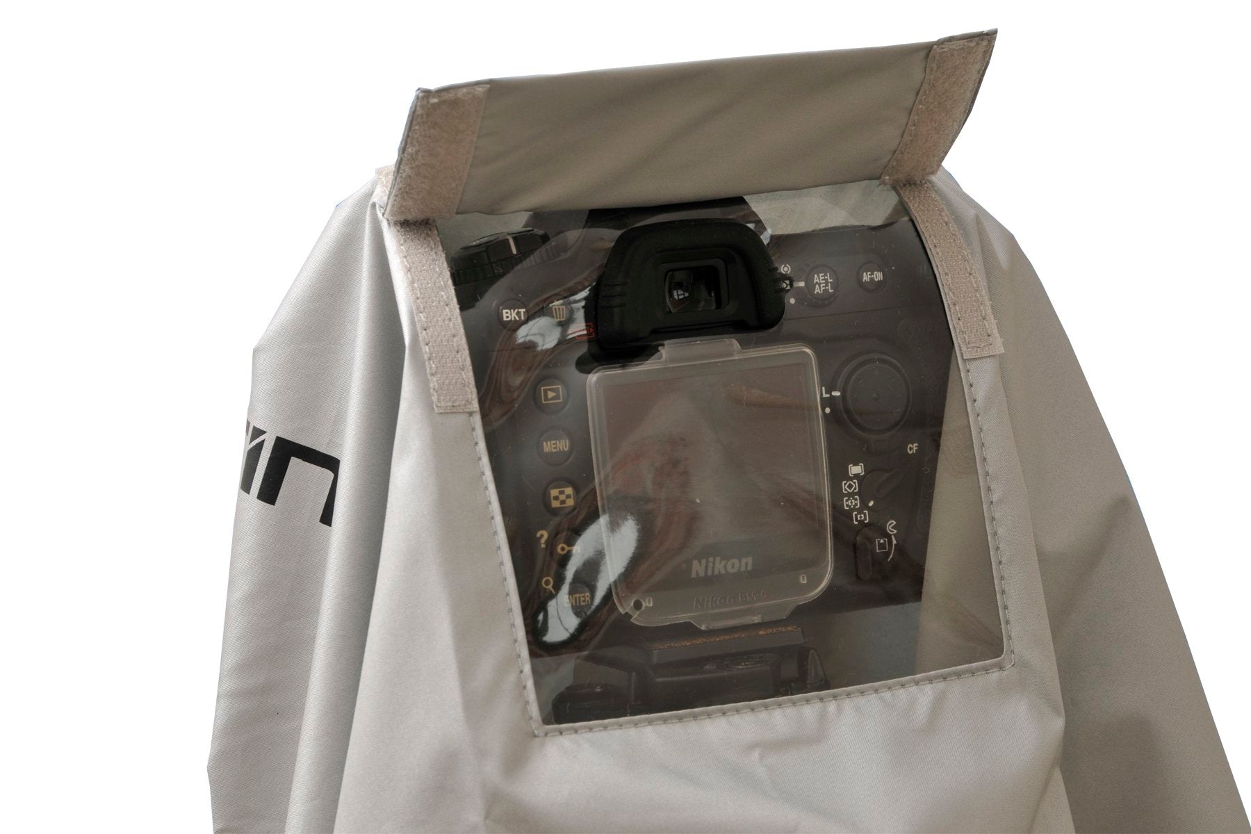 Matin DSLR Camera Rain Cover (Small Size)