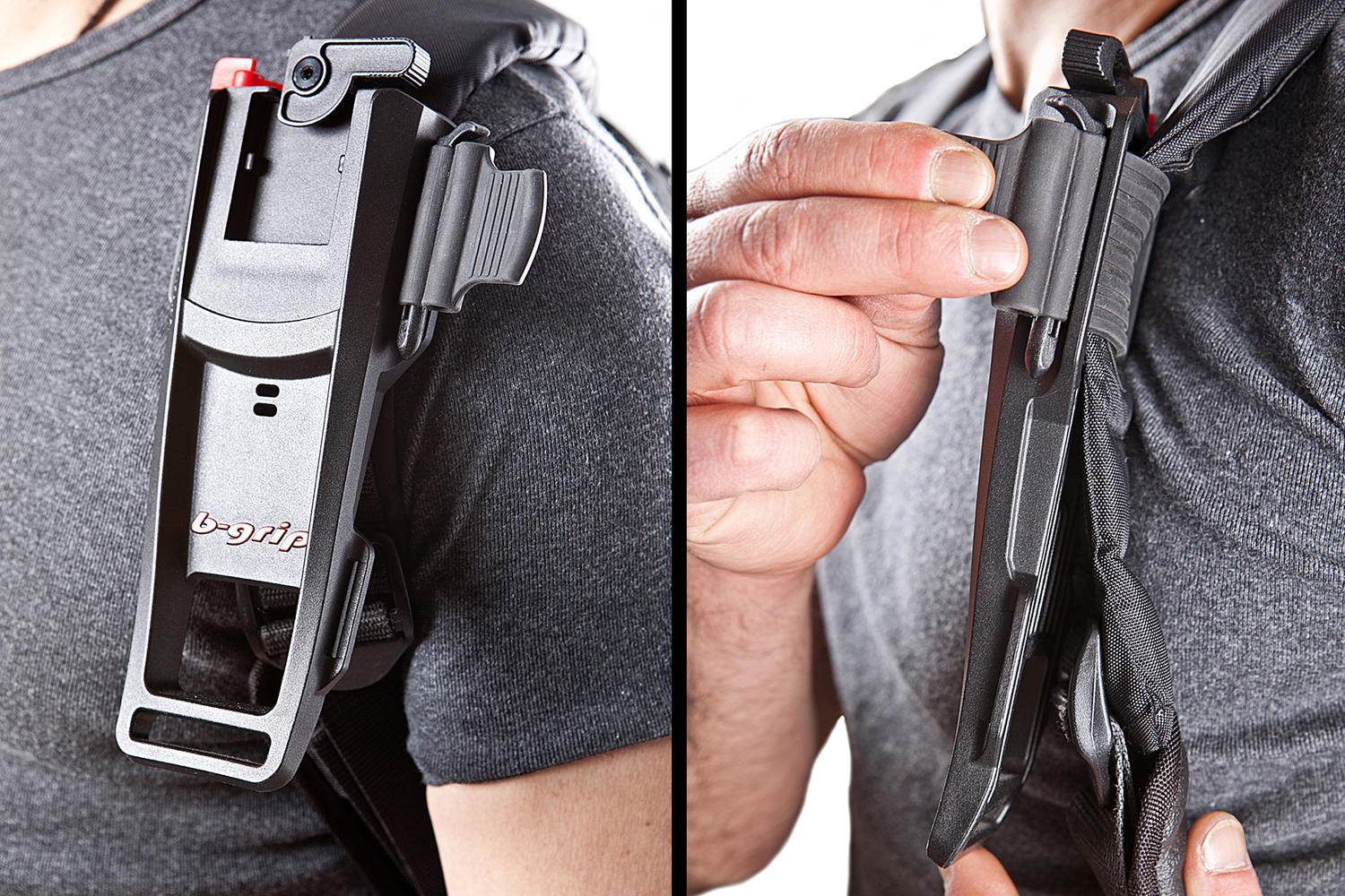 B-Grip EVO Travel Kit