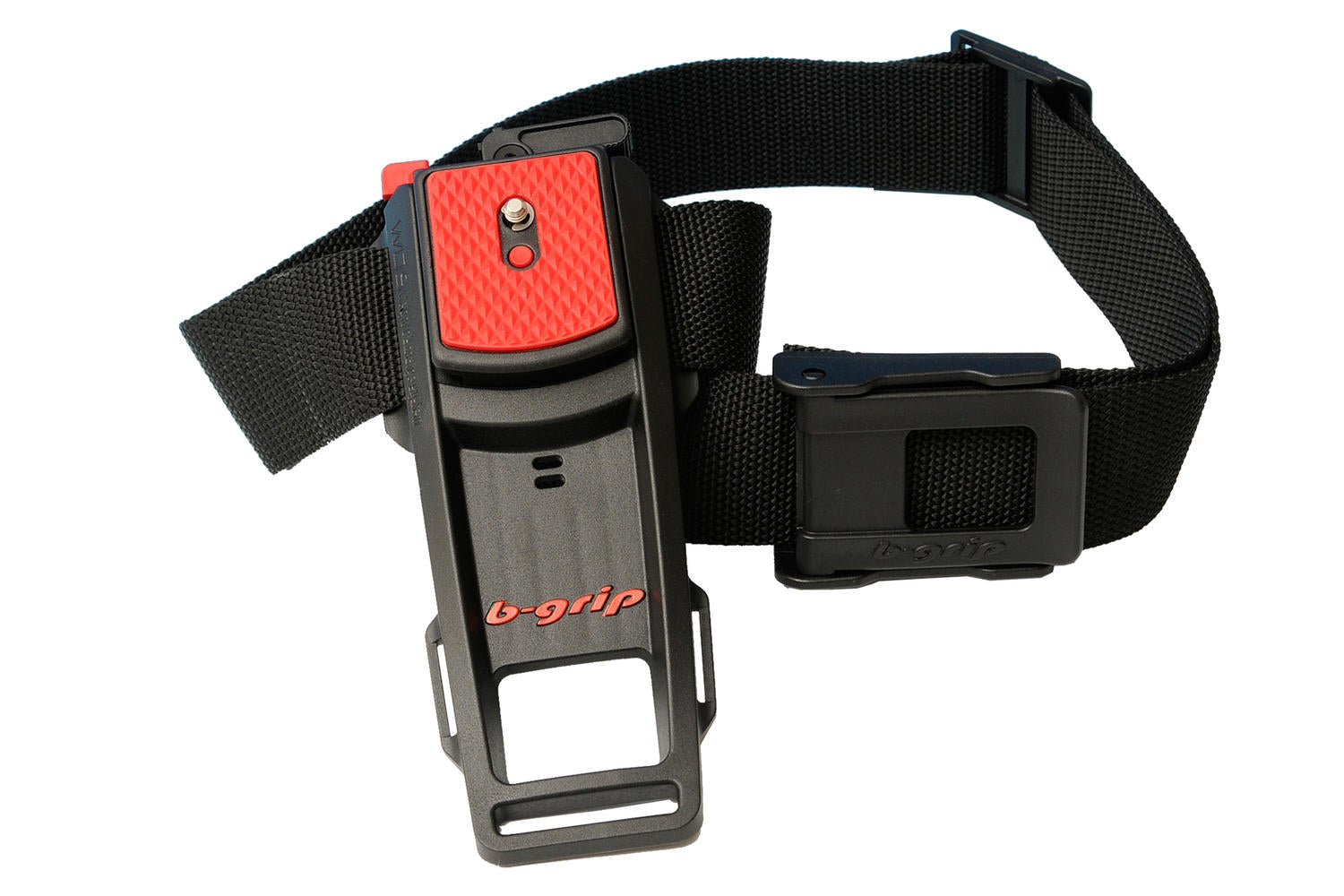 B-Grip EVO Belt Holder Camera Support System