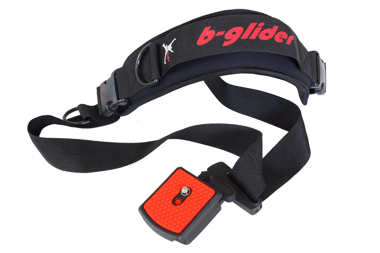 B-Glider Camera Shoulder Strap