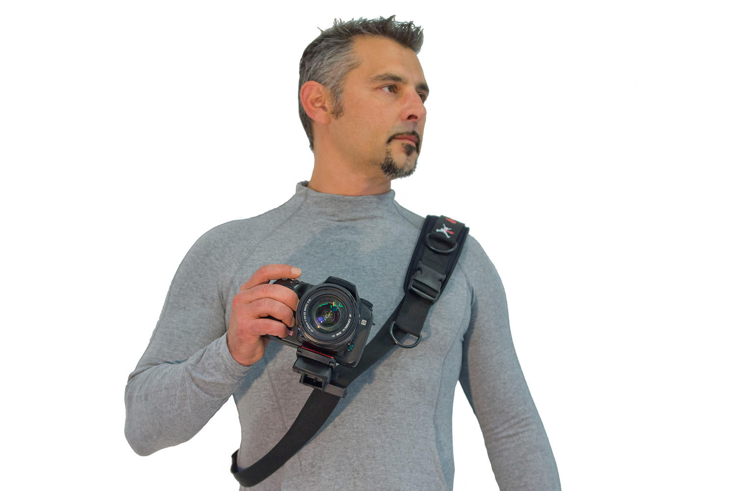 B-Glider Camera Shoulder Strap