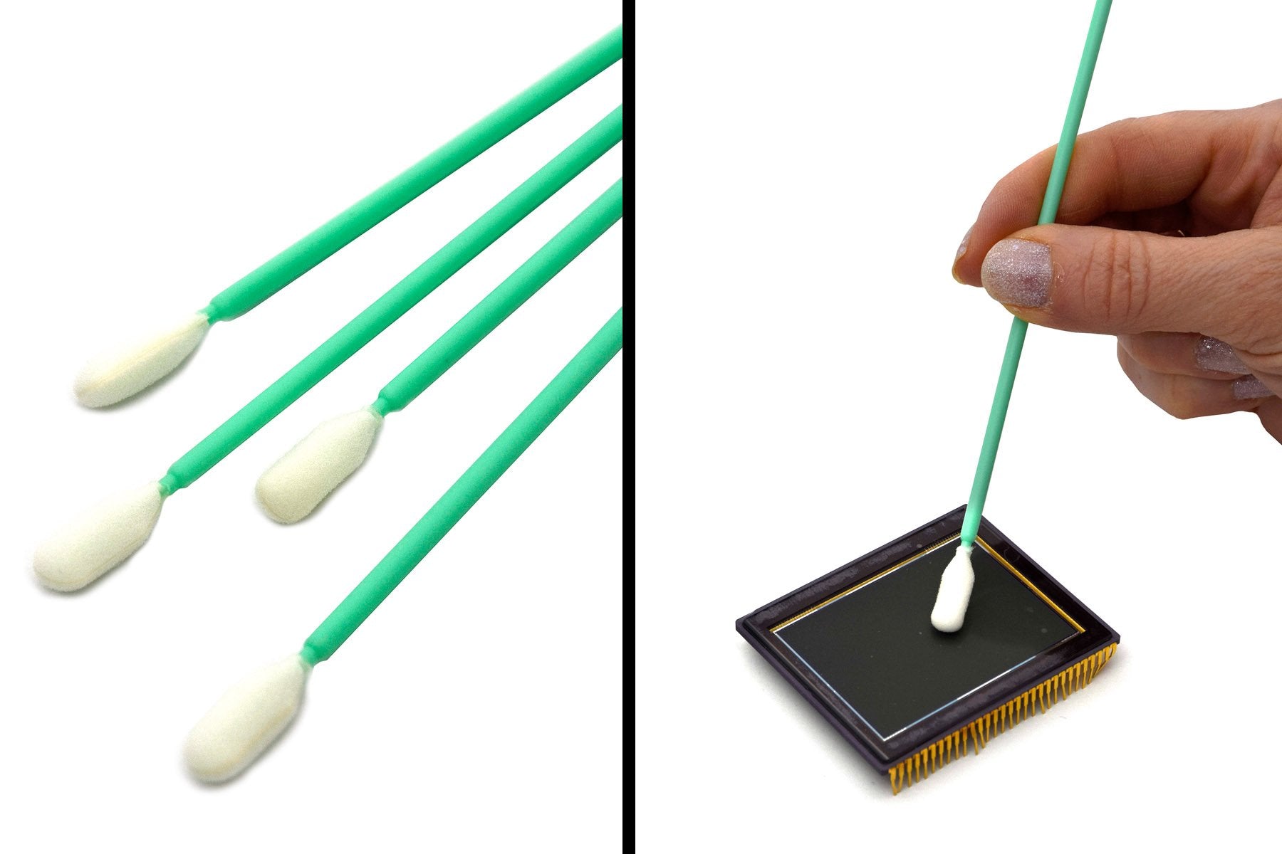 /Just Flexi Swab (Pack of 10)