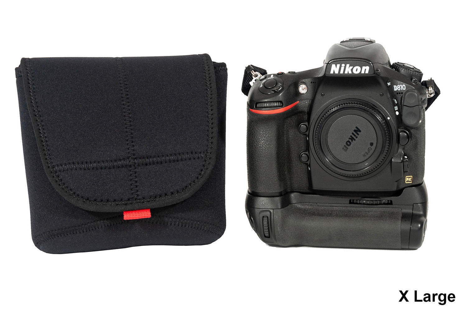 Matin Neoprene Body Covers