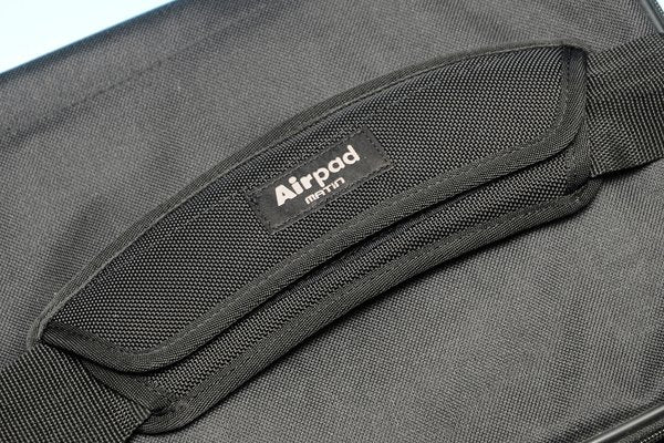 Air Cushion Pad - Curved