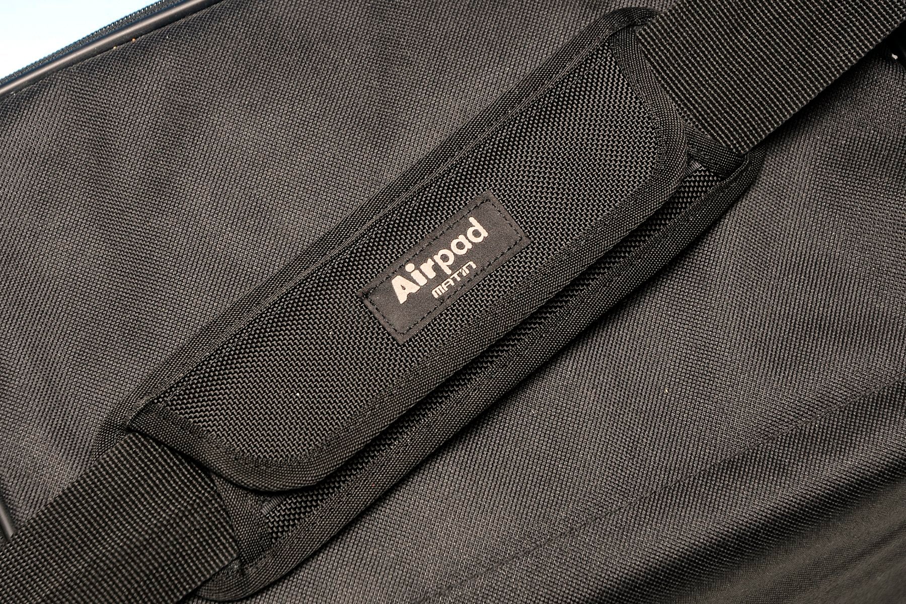 Matin Air Cushion Pad - Straight