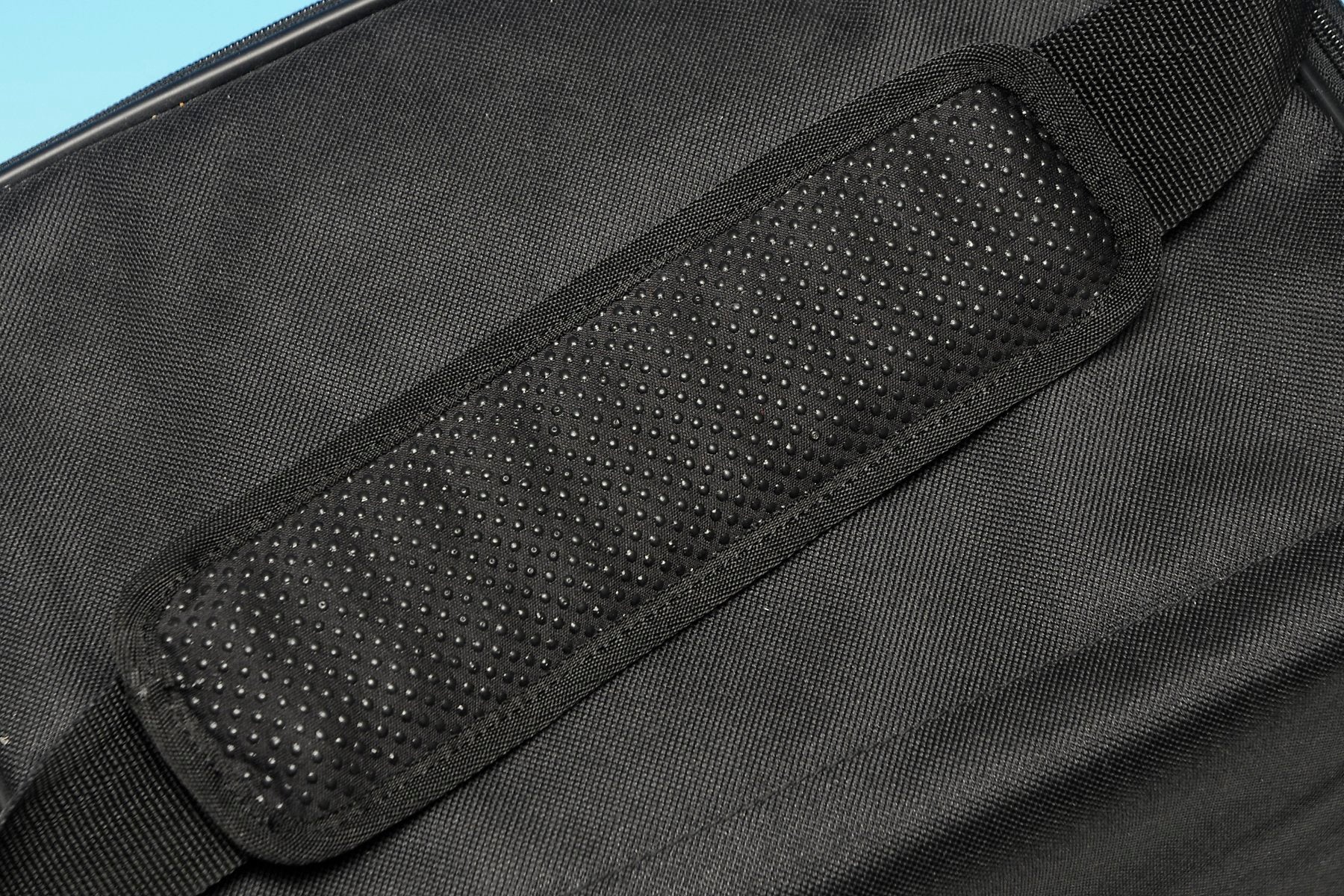 Matin Air Cushion Pad - Straight