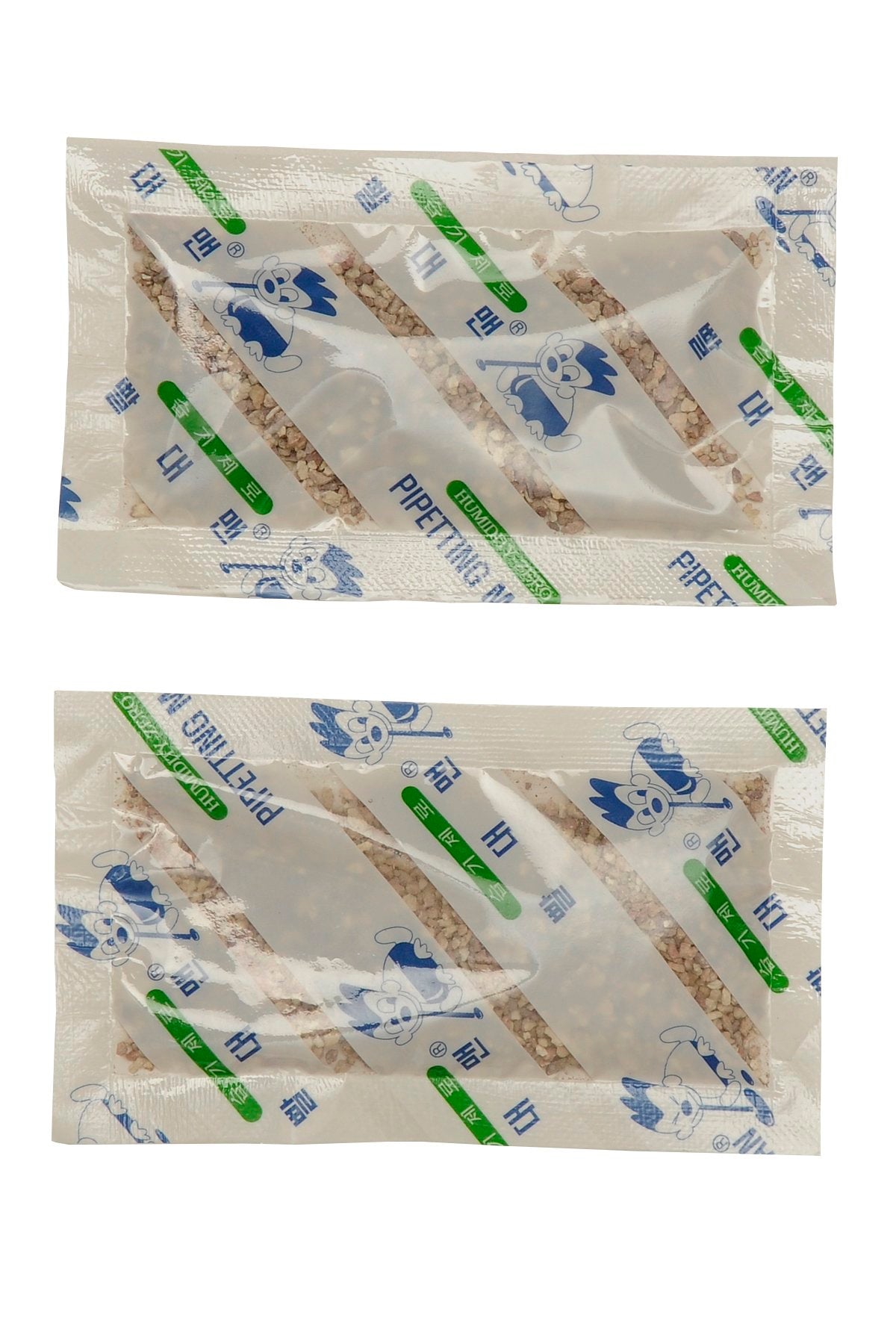 Matin Super Power Dry (Twin Pack)