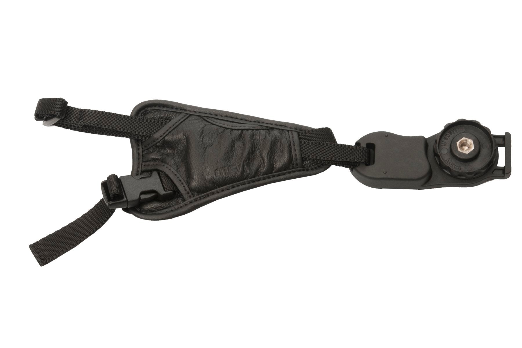 Matin Large Leather Camera Grip-III M-6743