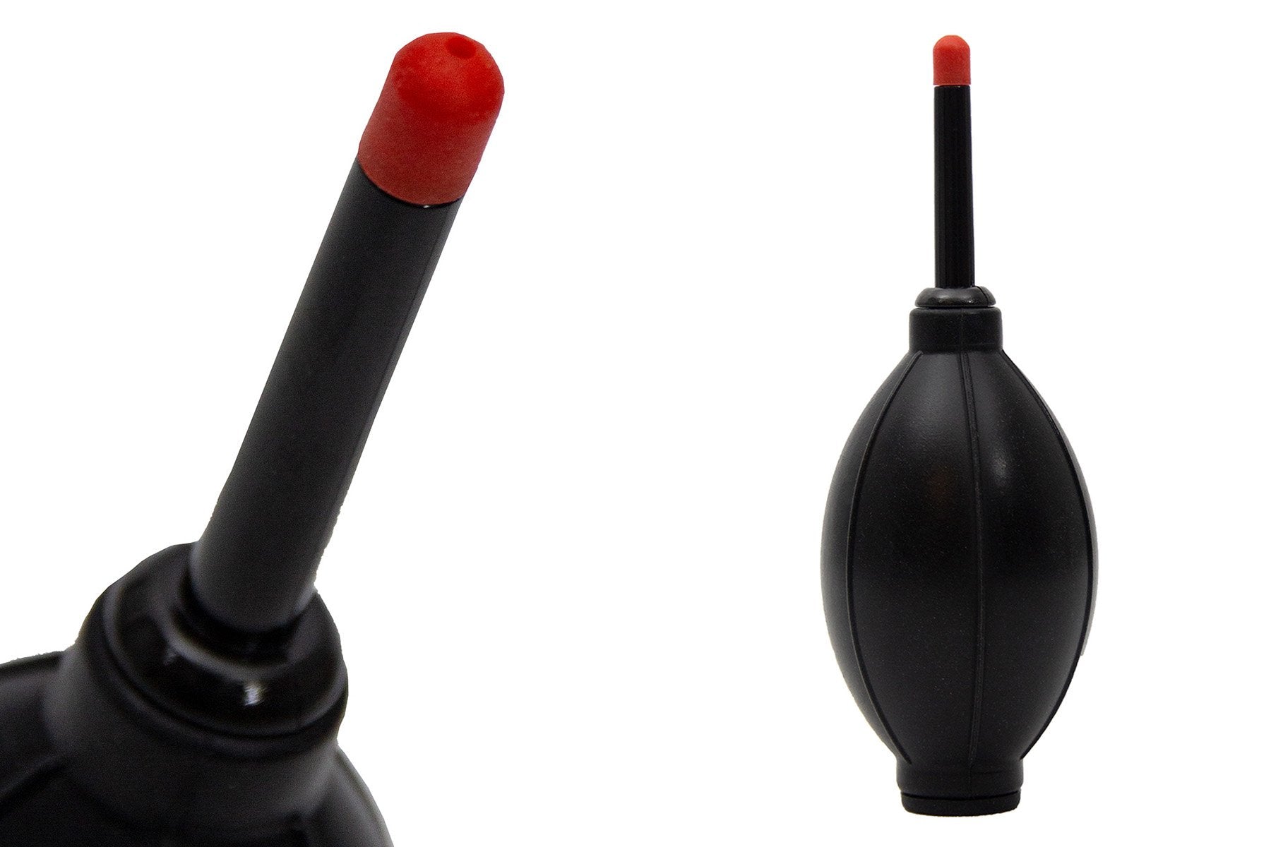 Just Ltd Silicone Blower Medium