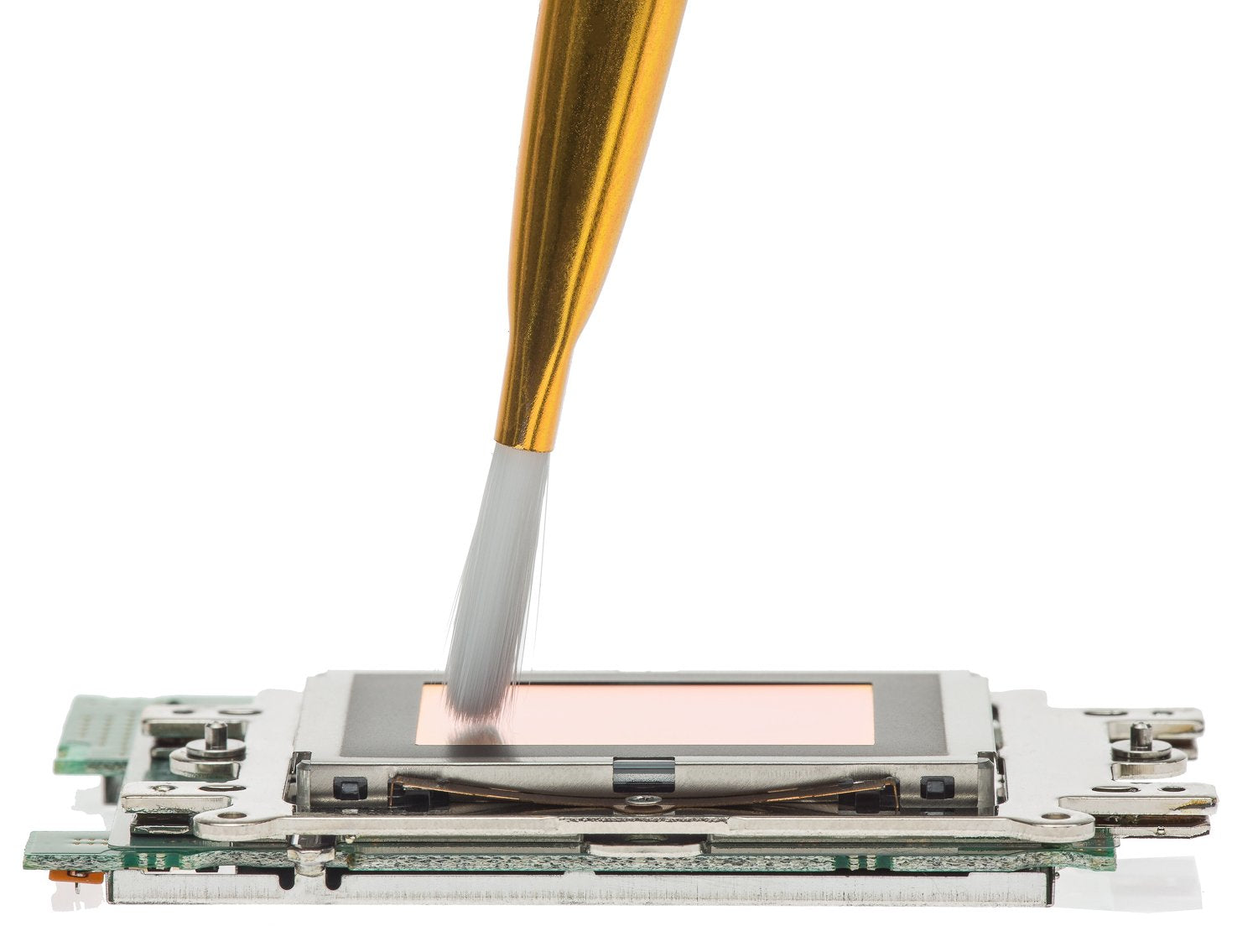 Dust Patrol Sensor Brush 16mm for APS-C and 4/3rds Sensors