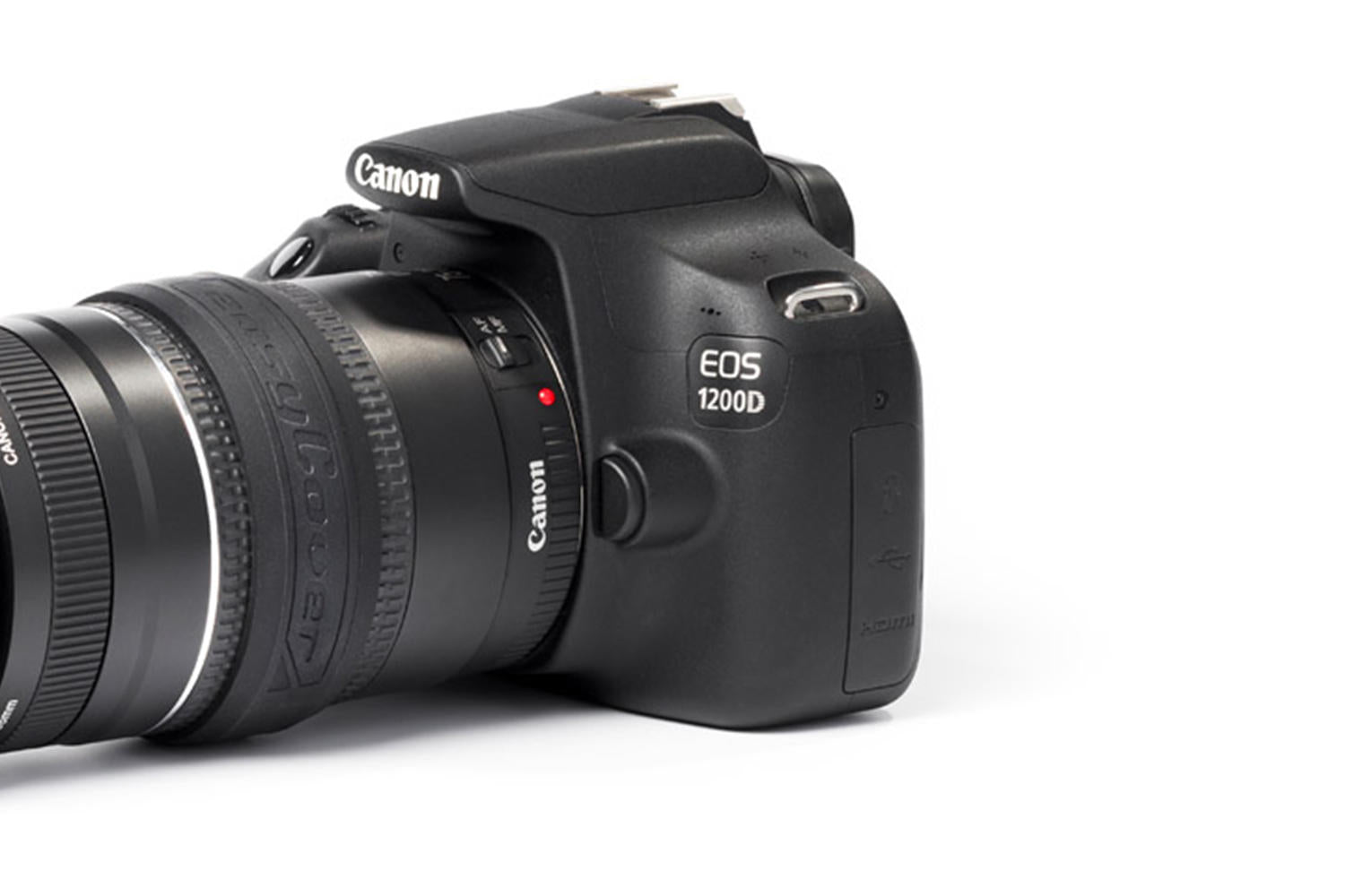 easyCover Lens Rings (5 Colours)