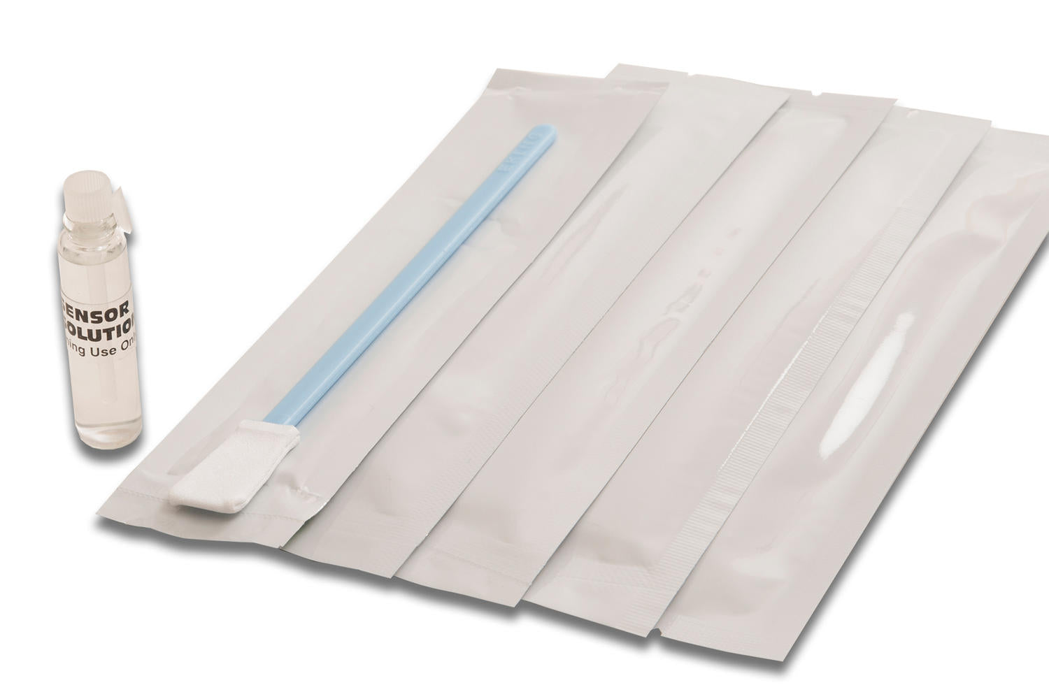 Just Mini Sensor Cleaning Kit