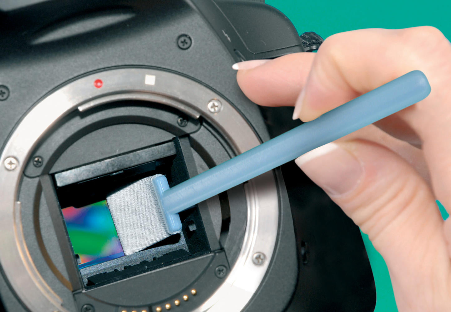 Digital SLR and Mirrorless Cleaning Kit Standard