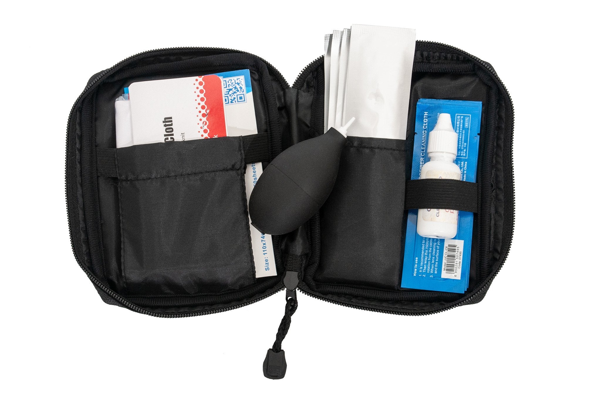Digital SLR and Mirrorless Cleaning Kit Standard