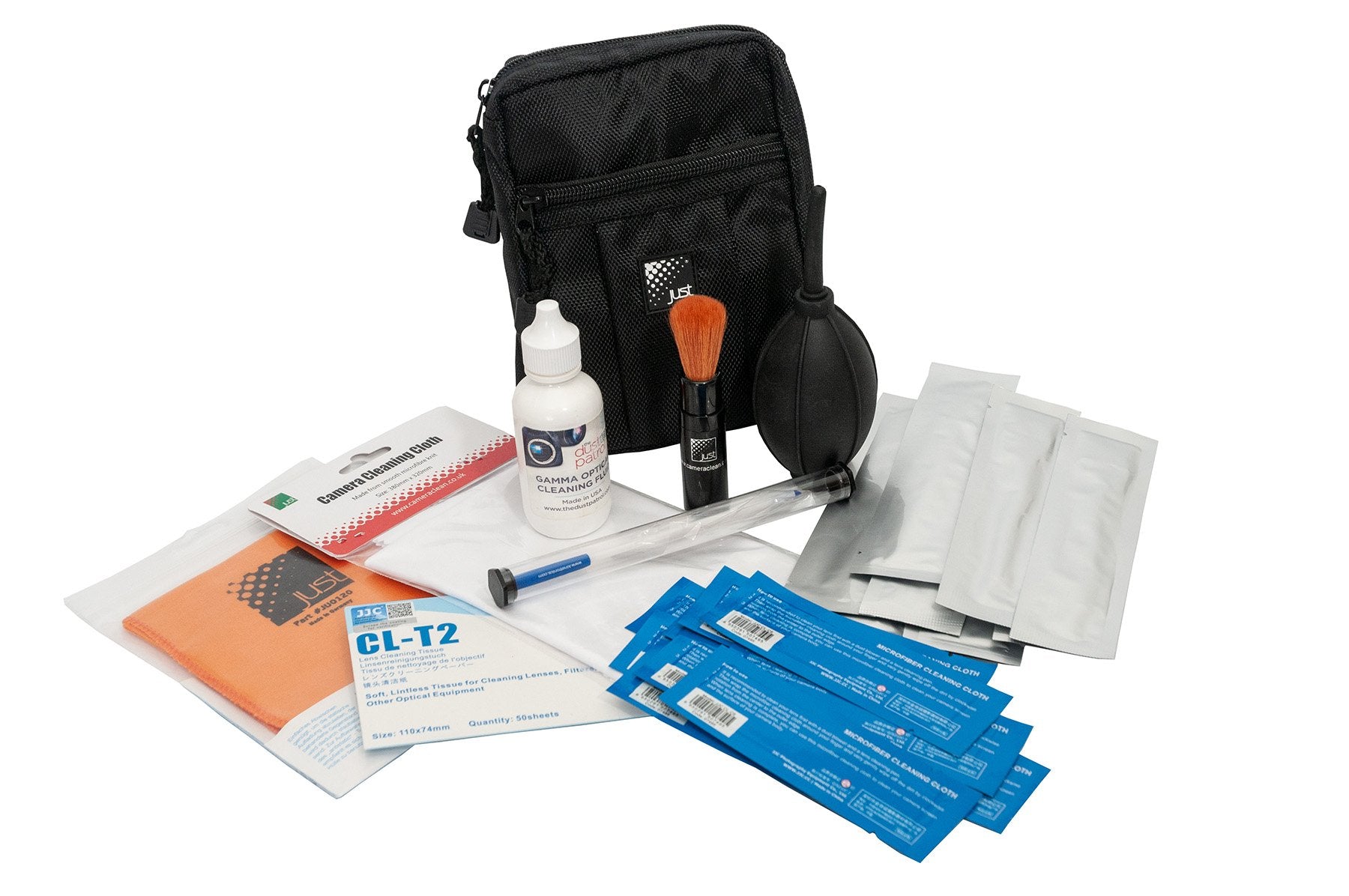 Digital SLR and Mirrorless Cleaning Kit Large