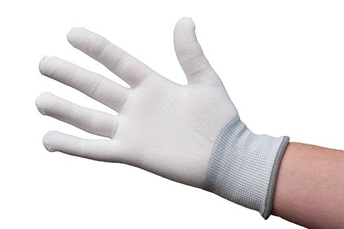 Stretch Nylon Gloves (pair)