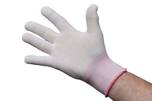 Stretch Nylon Gloves (pair)