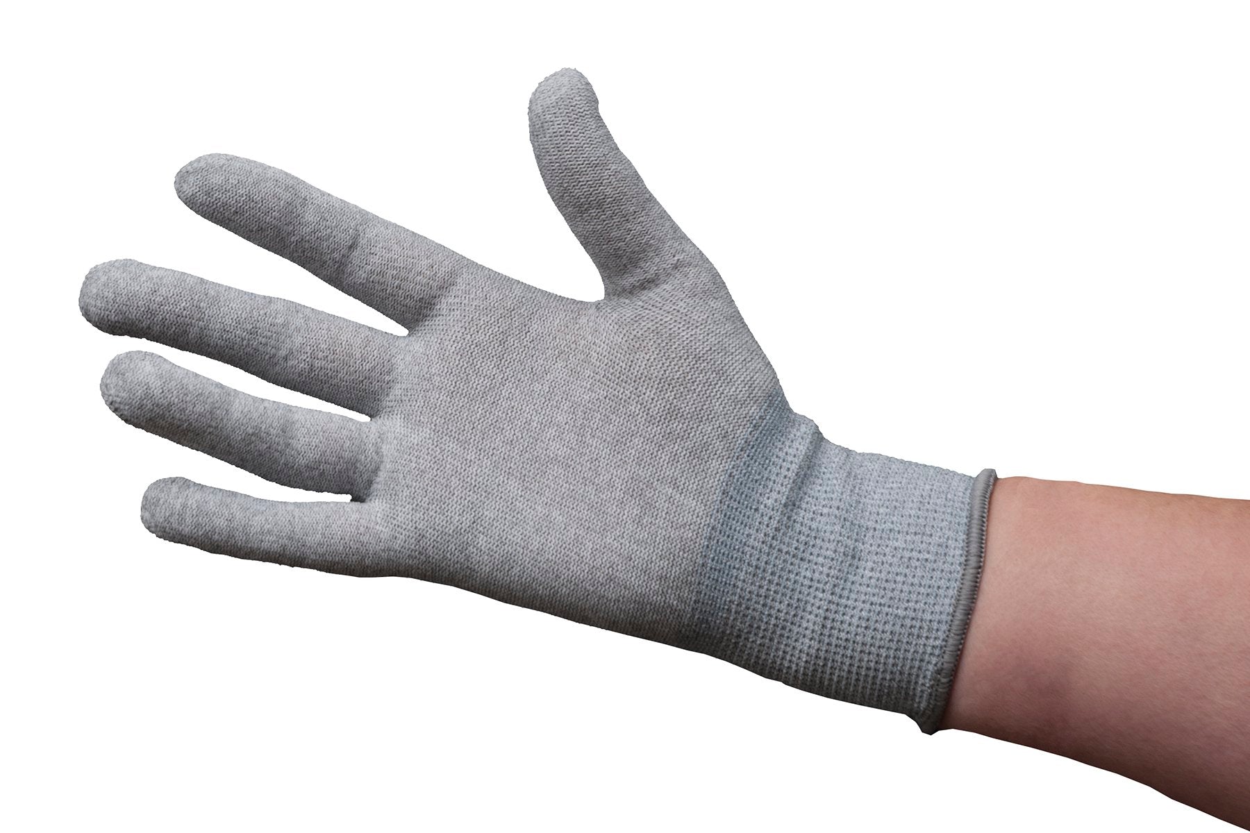 Anti-Static Stretch Nylon Gloves (pair)