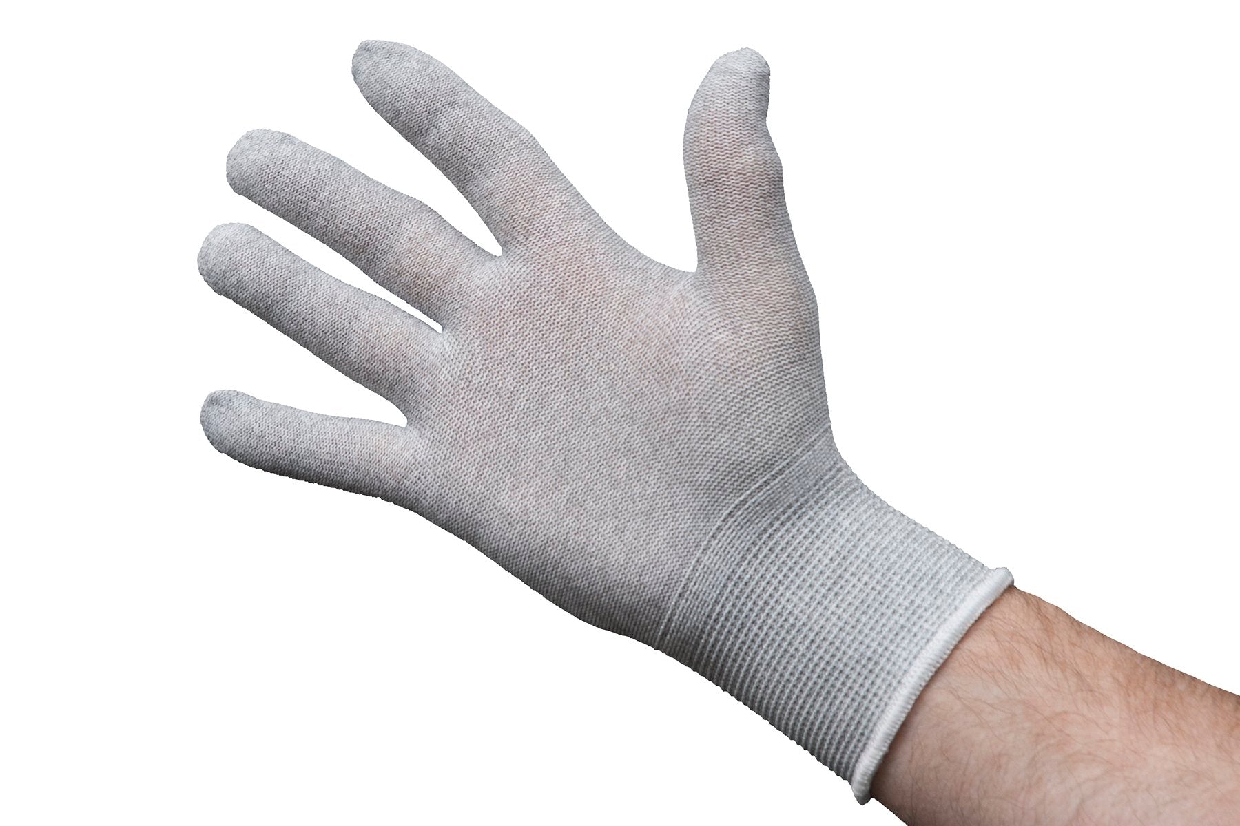Anti-Static Stretch Nylon Gloves (pair)