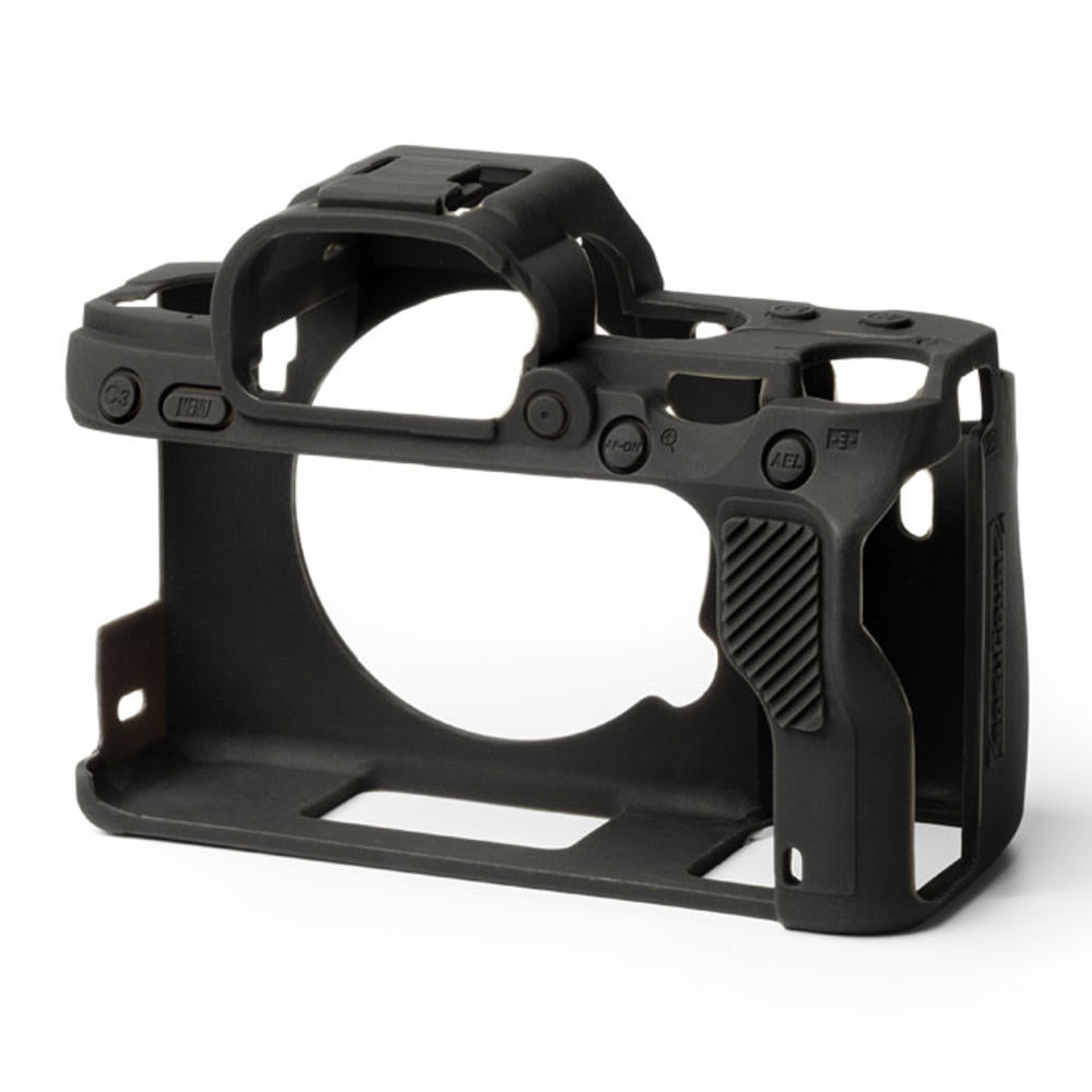 easyCover Silicone Skin for Sony A9 / A7 III / A7R III (Black/Camo)