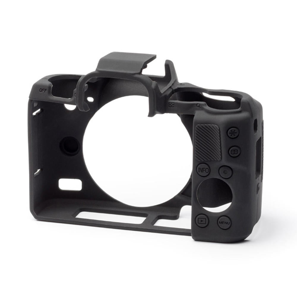 EasyCover Camera Case for Canon EOS M5 (Black)