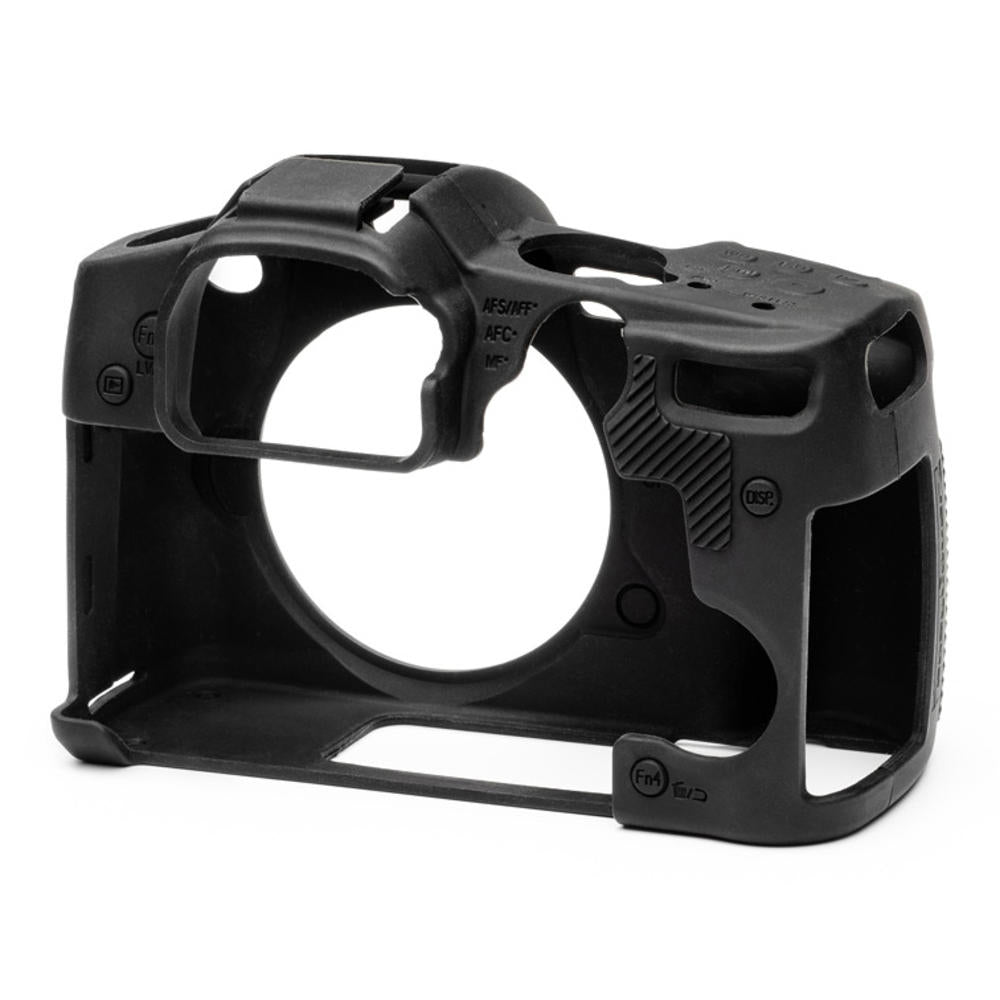 Easy Cover Silicone Skin for Panasonic GH5 / GH5s / GH5 Mark II (Black/Camo)