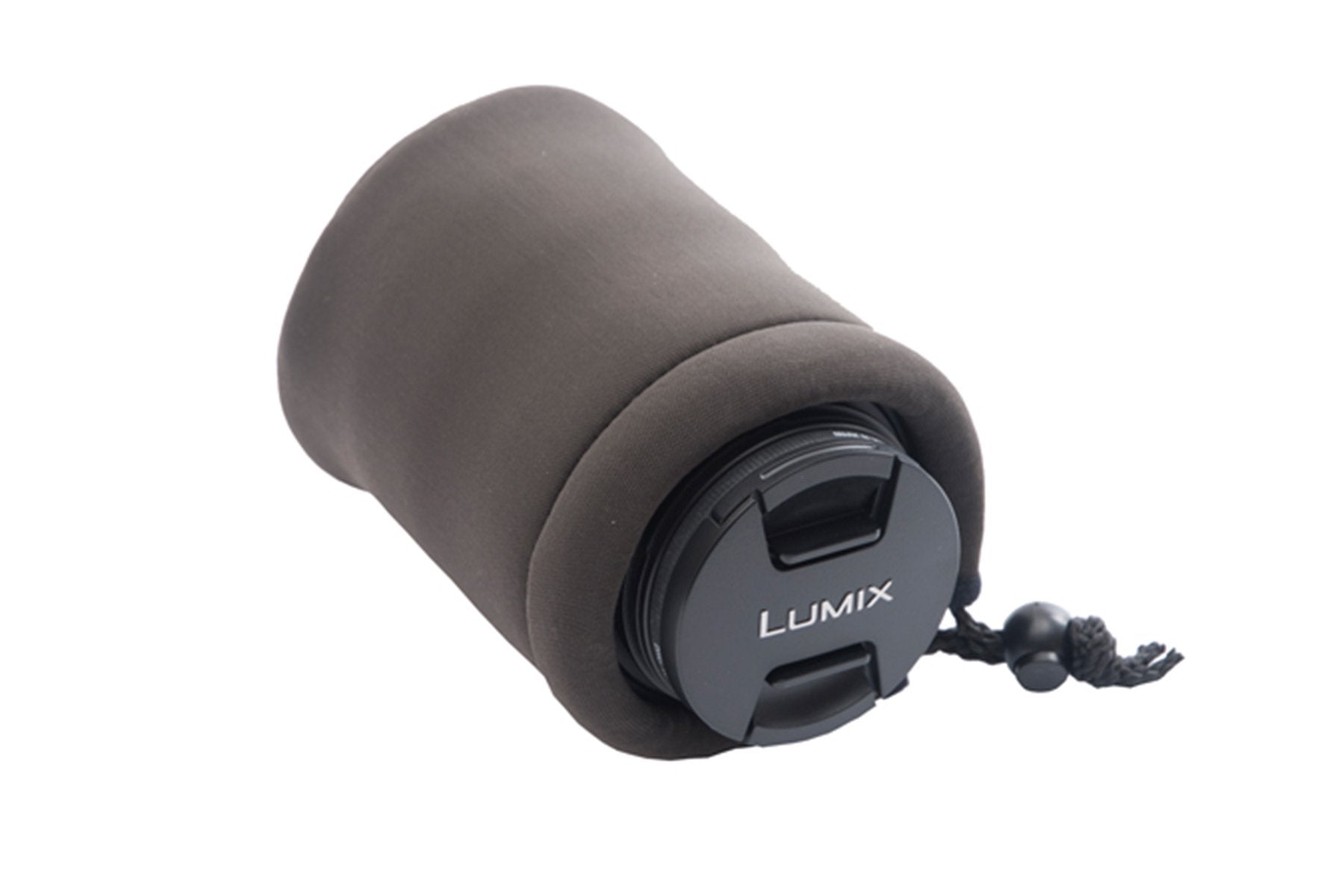 Just/ Mirrorless Lens Pouch - Various Sizes