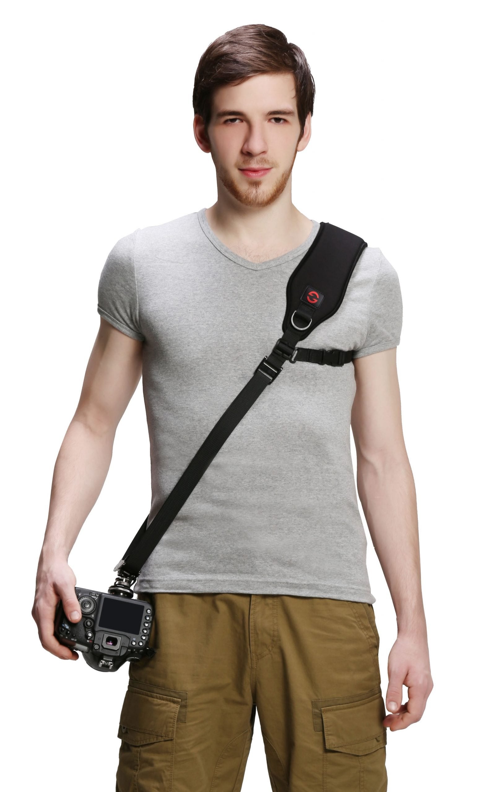 Camera Strap FS1-PRO