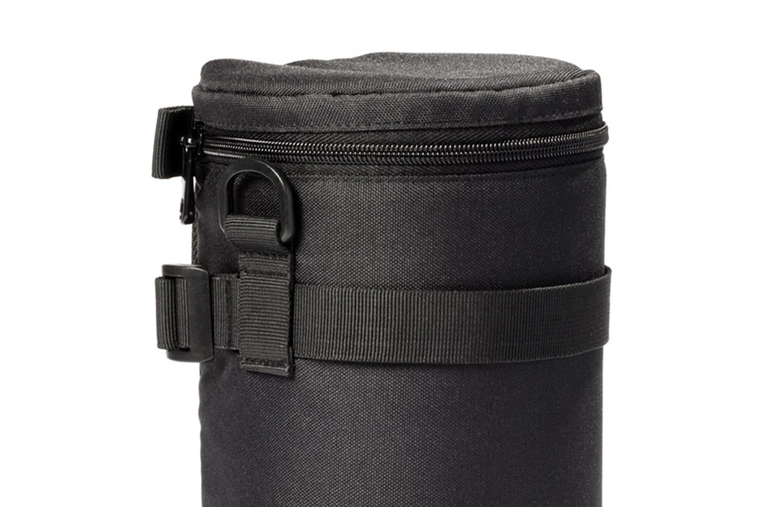 easyCover Semi-Rigid Lens Bag Size 85x130mm - two colours