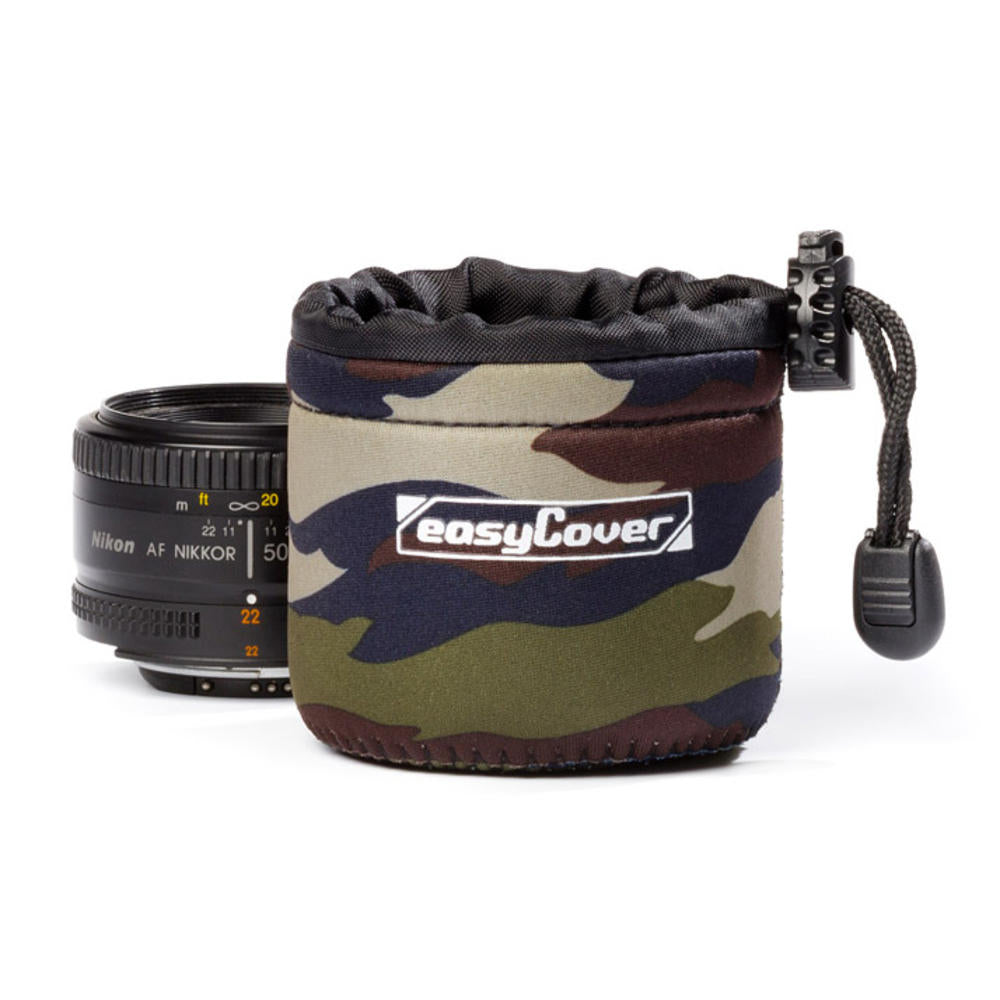 easyCover Lens Cases - Camo