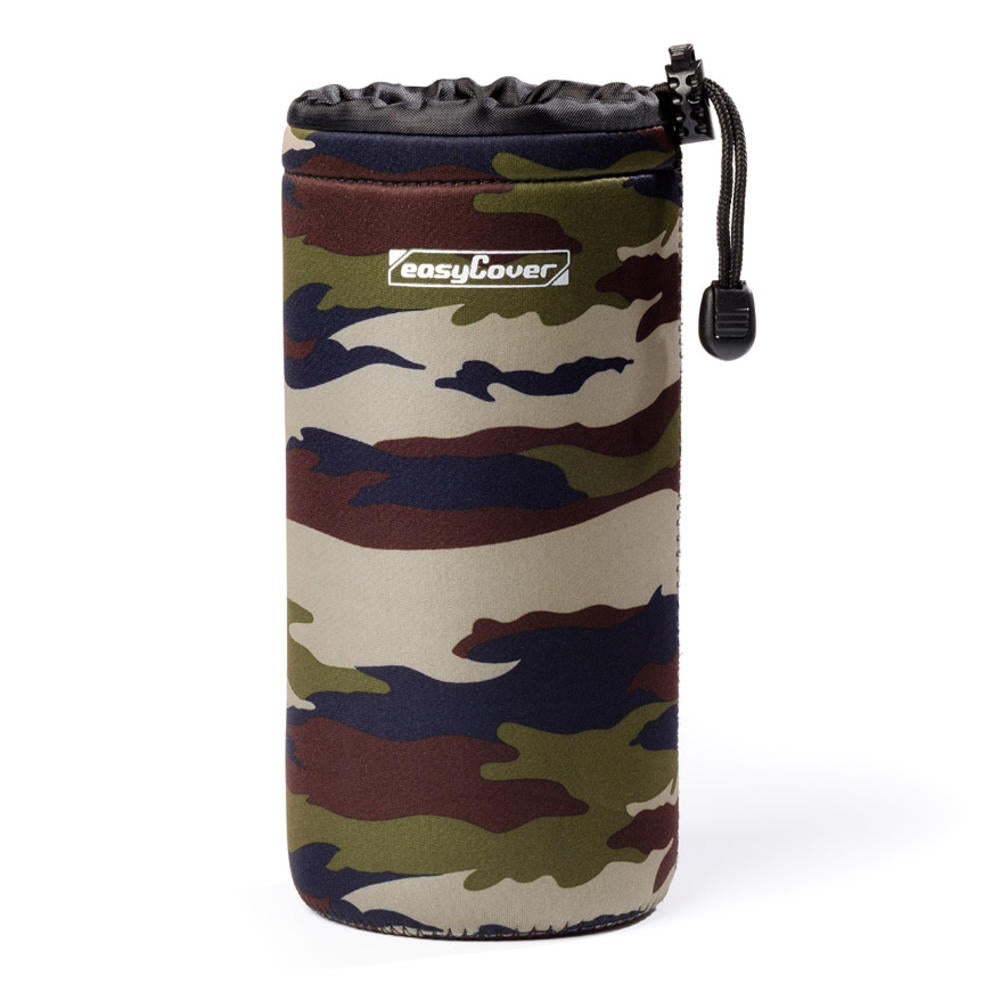 easyCover Lens Cases - Camo